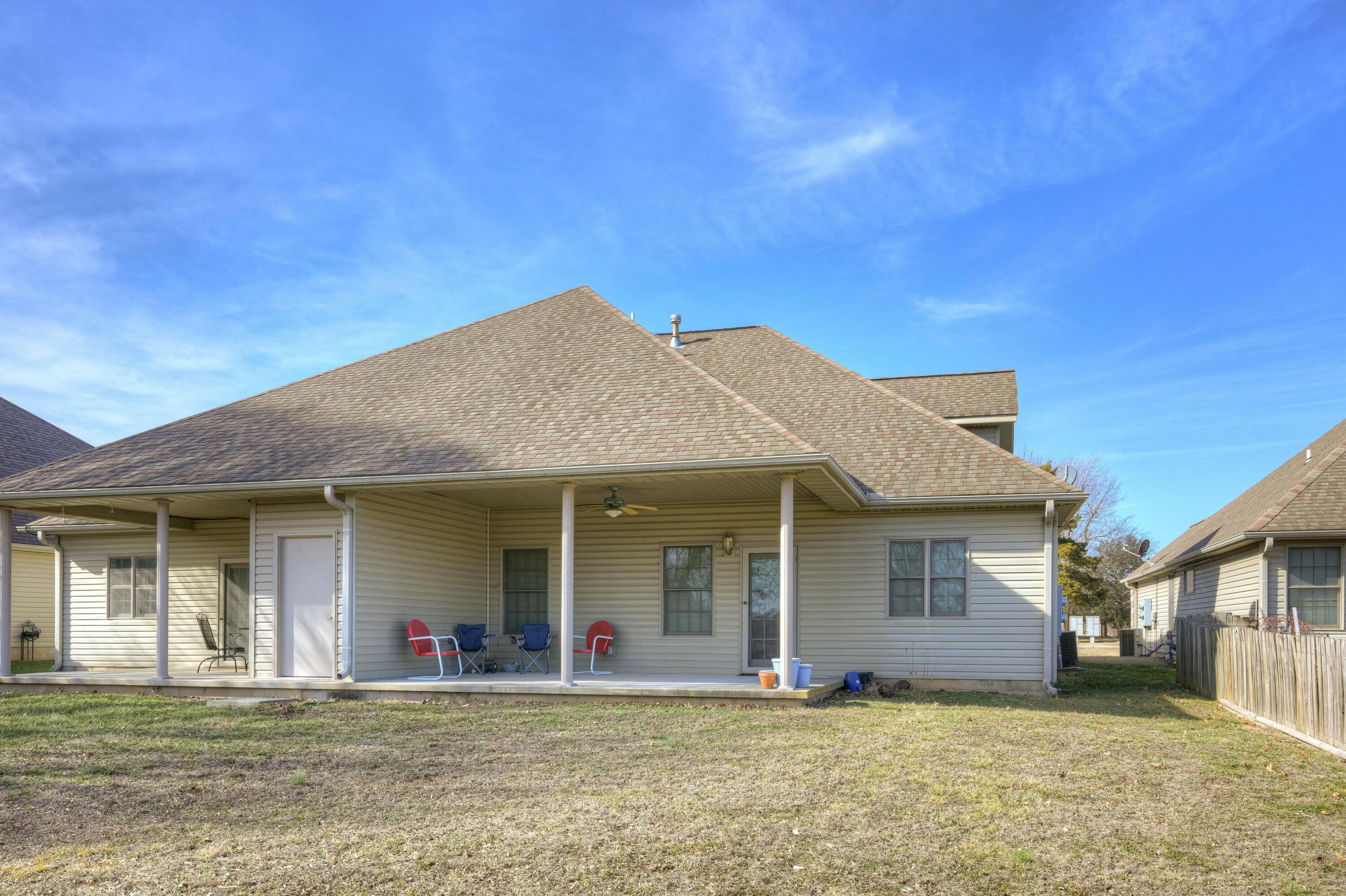 2206 Benjamin Drive Property Photo 36