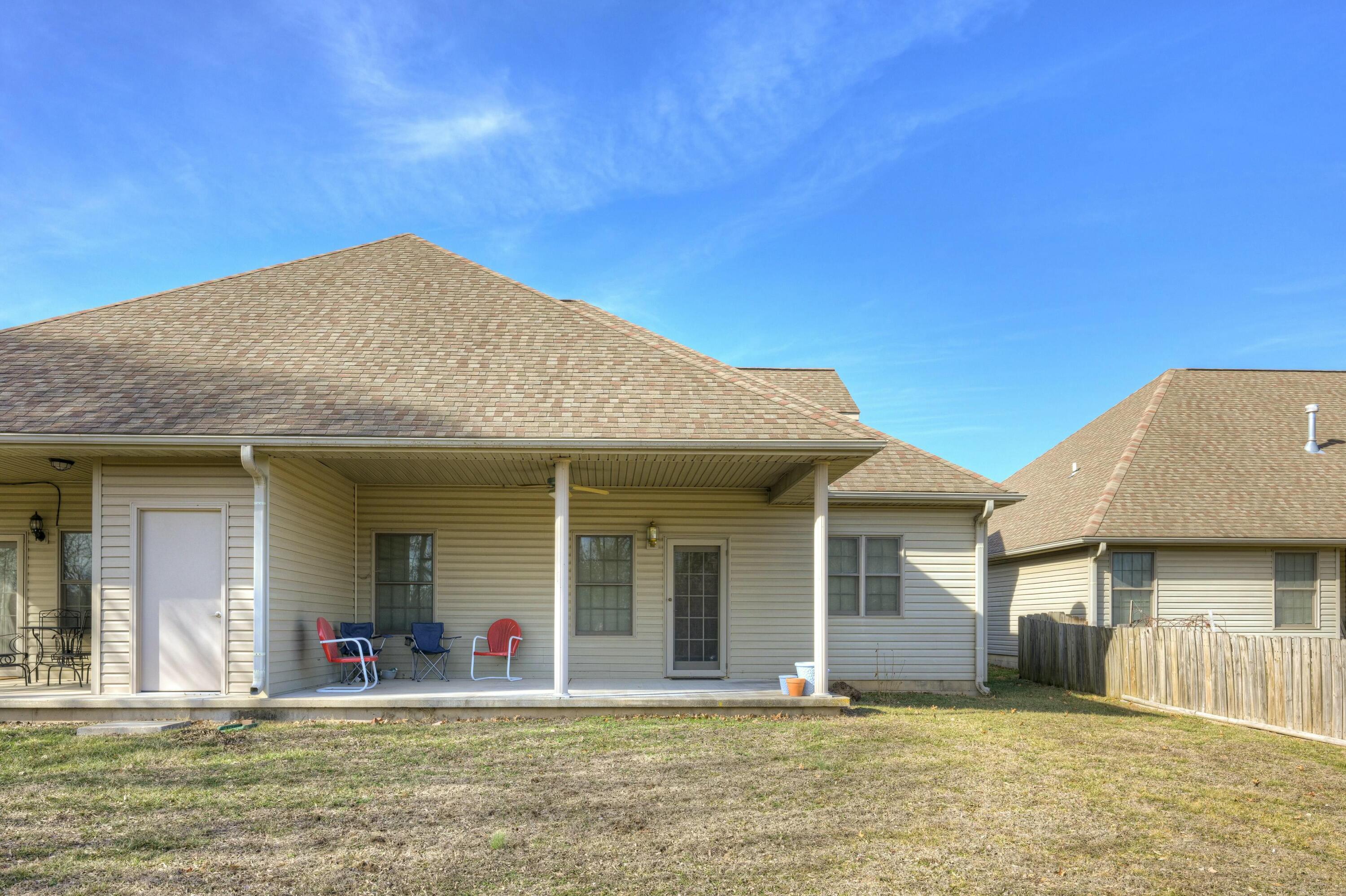 2206 Benjamin Drive Property Photo 37