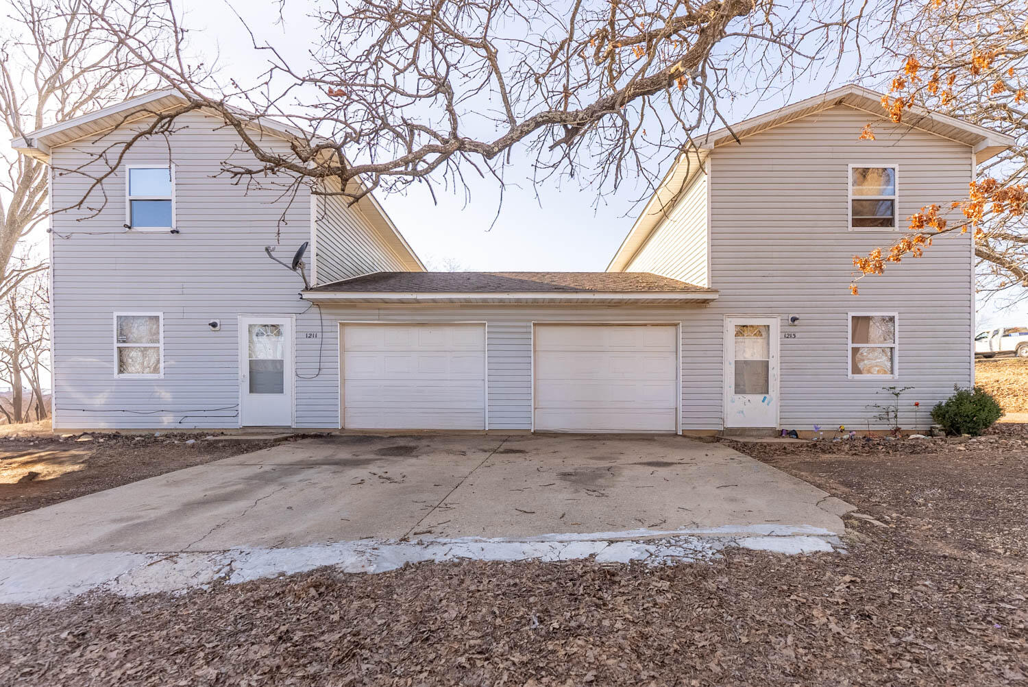 1211-1213 Washington Avenue Property Photo 2