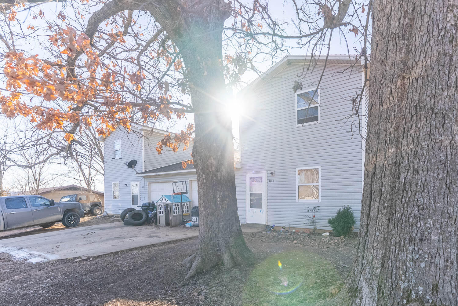 1211-1213 Washington Avenue Property Photo 3