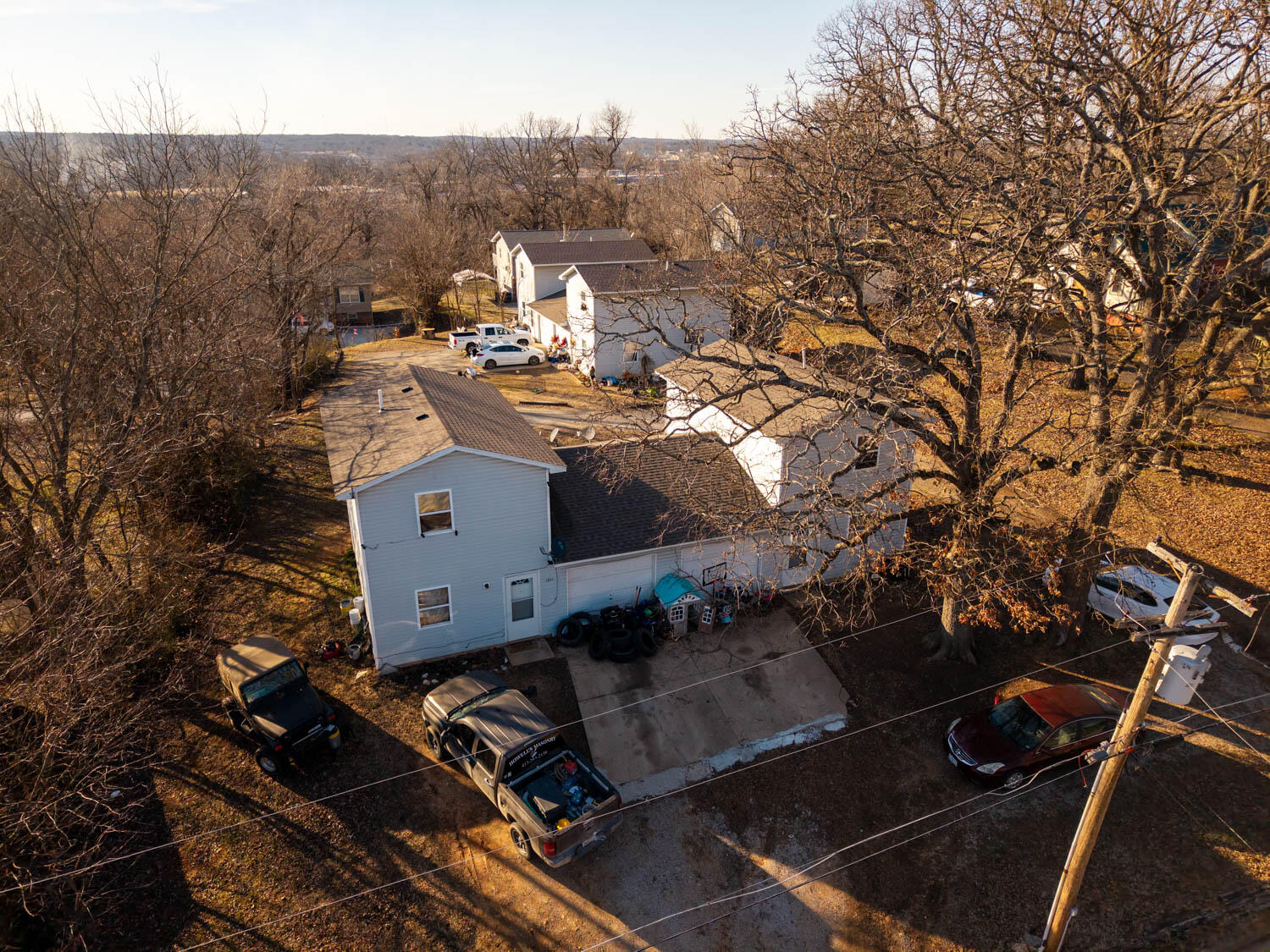 1211-1213 Washington Avenue Property Photo 7