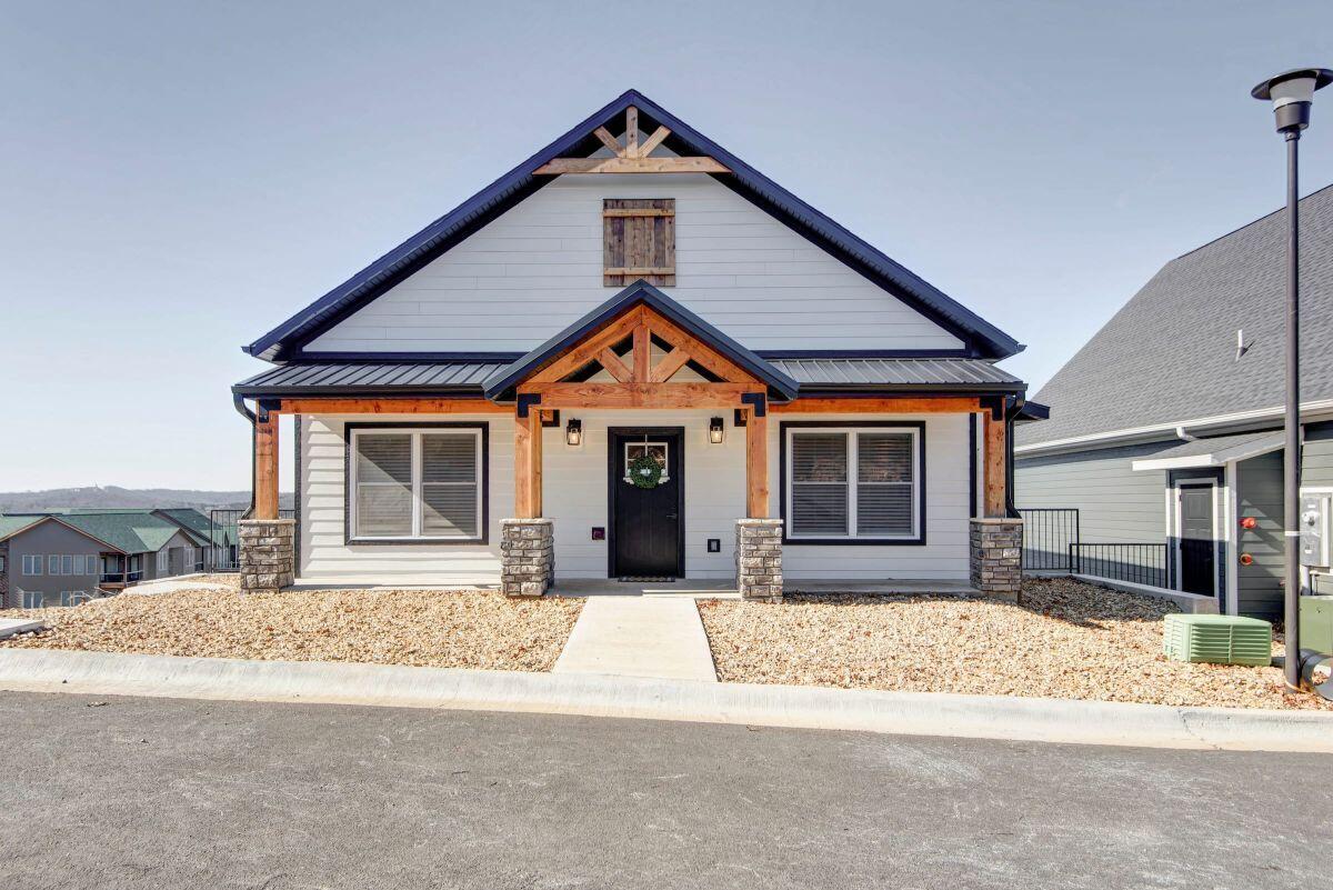 Lot 9 Songbird Circle Property Photo 1