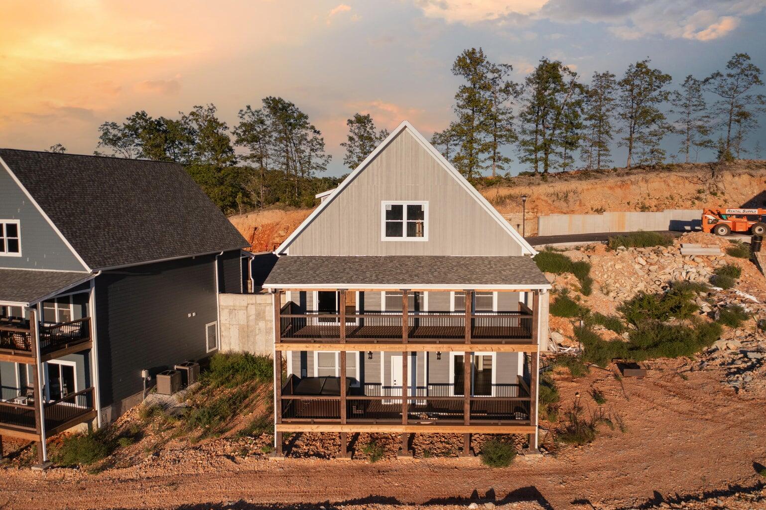 Lot 9 Songbird Circle Property Photo 4
