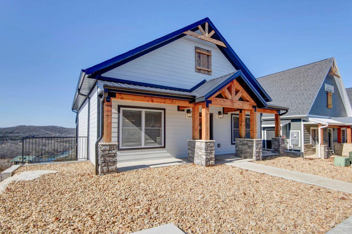 Lot 4 Songbird Circle Property Photo 3