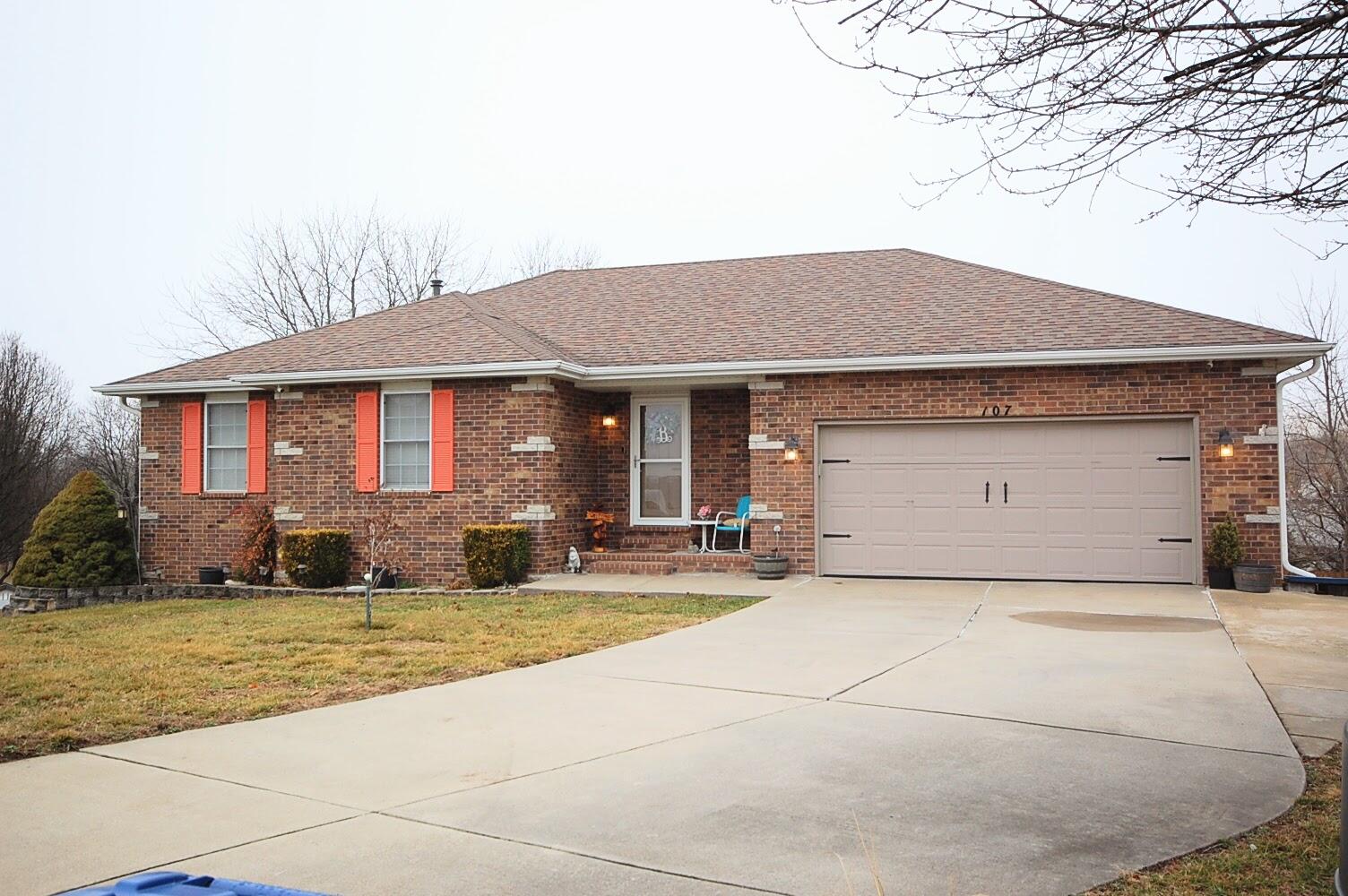 107 Blankenship Court Property Photo