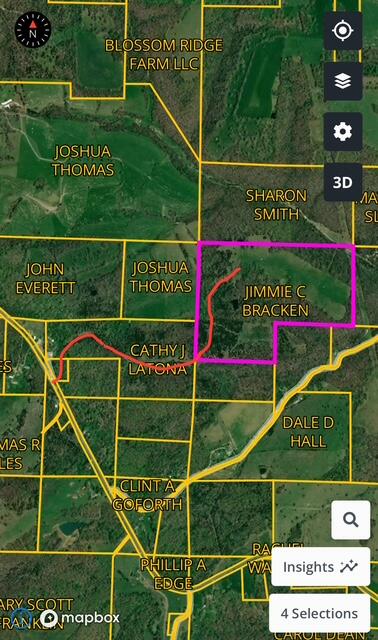 000 Highway 76 Property Photo 12