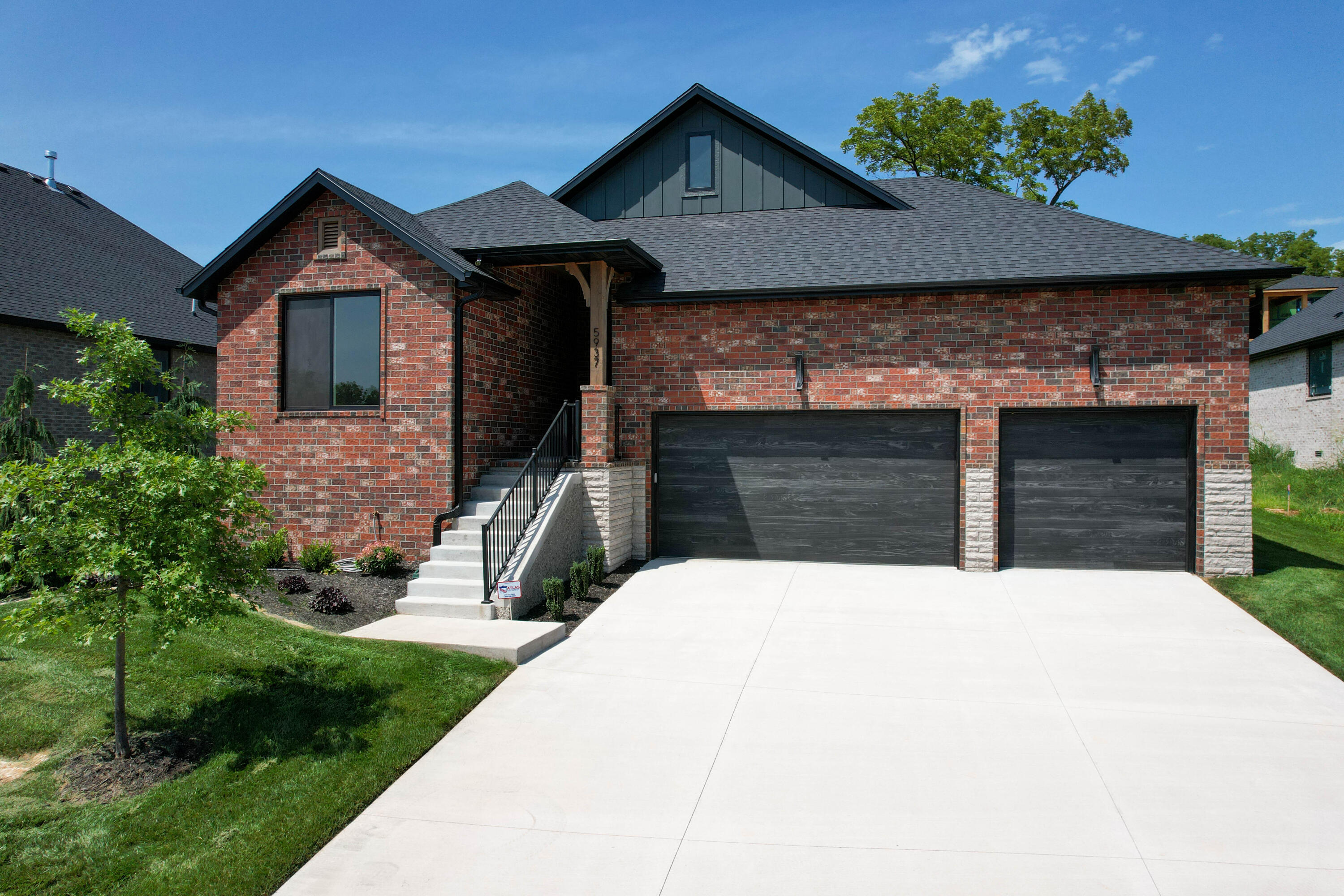 5937 South Clay Property Photo 1