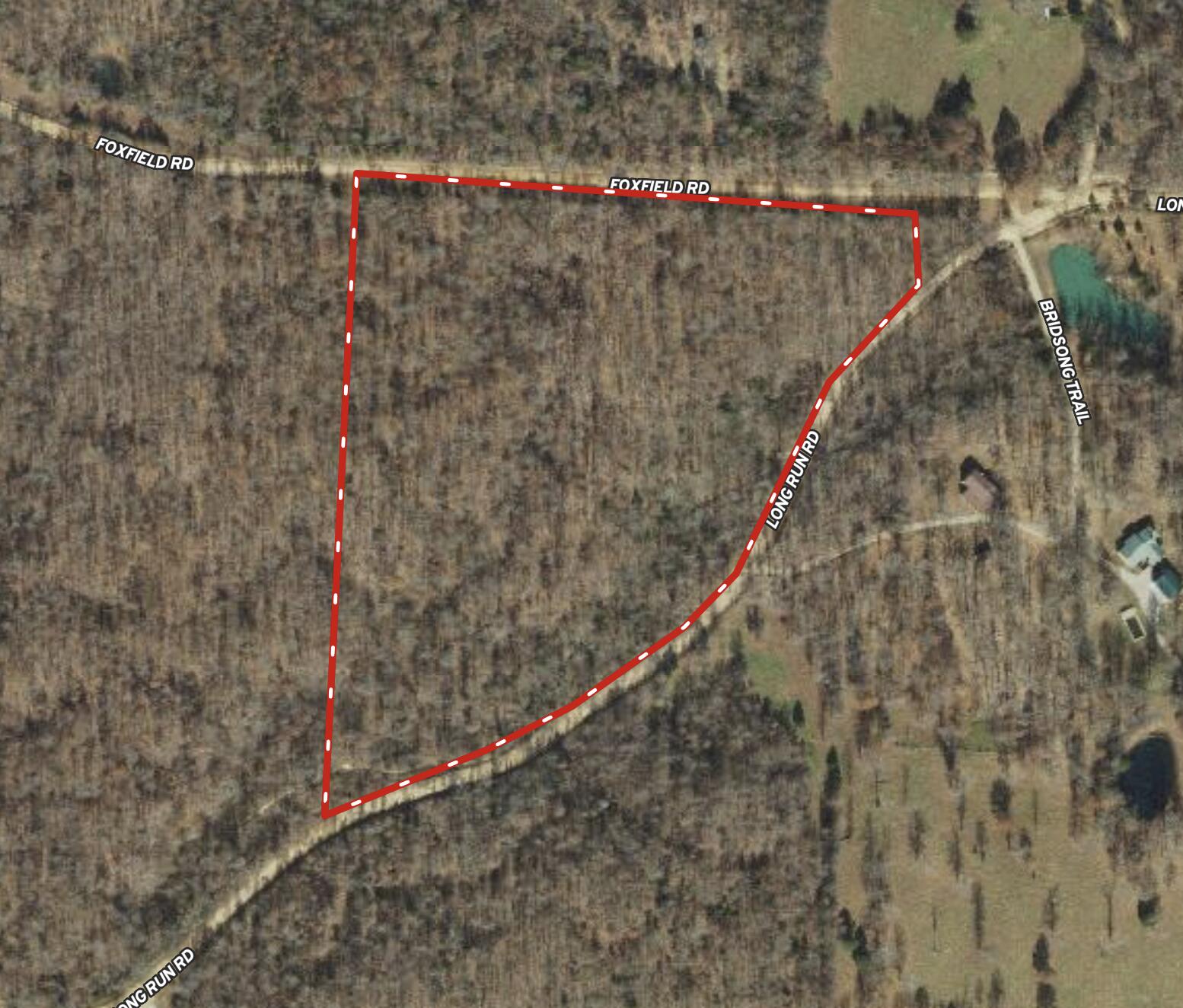 1001 Foxfield Road Property Photo 6