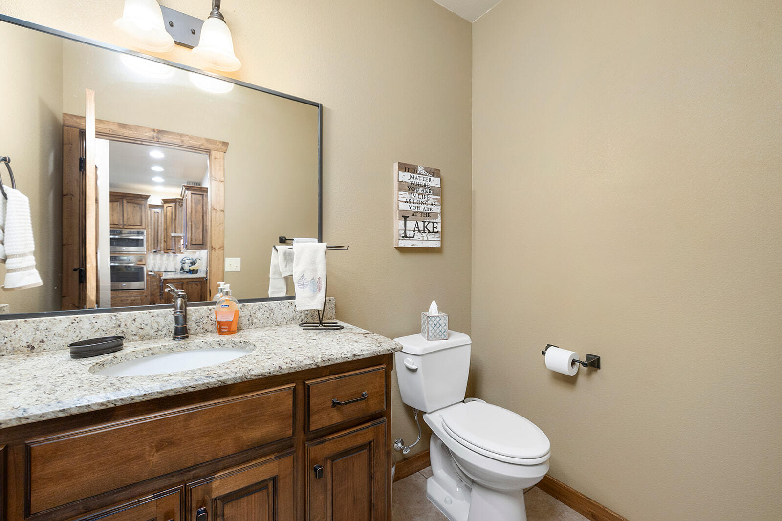 134 Pinnacle Shores Drive Property Photo 20