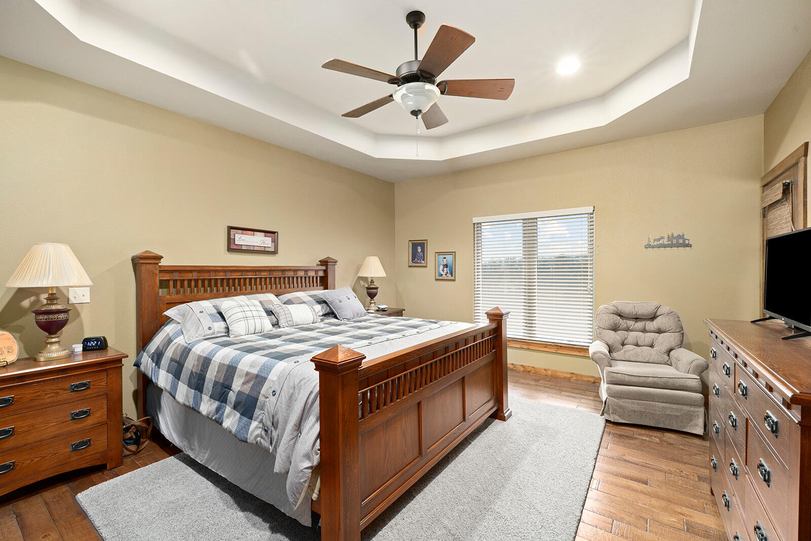 134 Pinnacle Shores Drive Property Photo 29