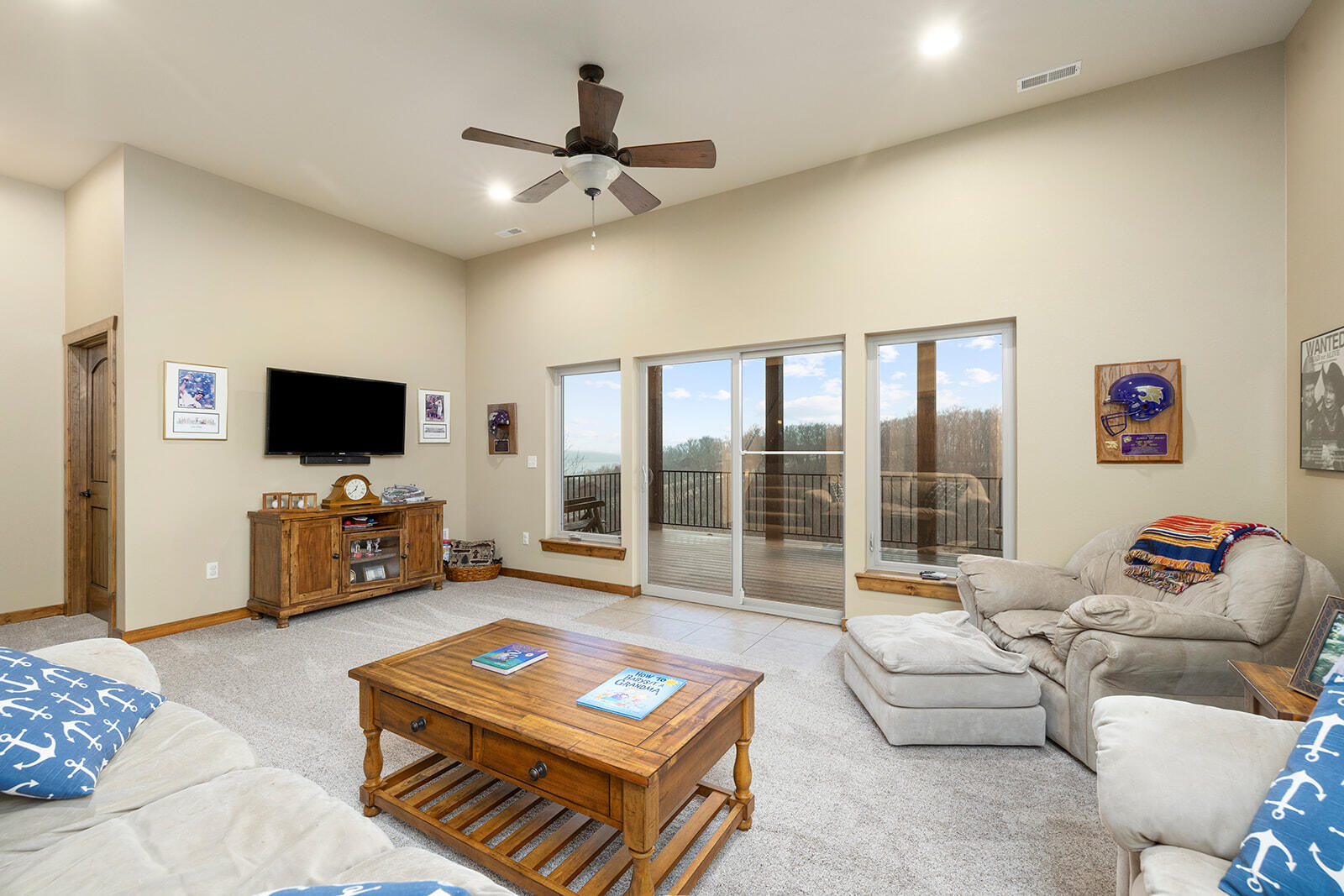 134 Pinnacle Shores Drive Property Photo 44