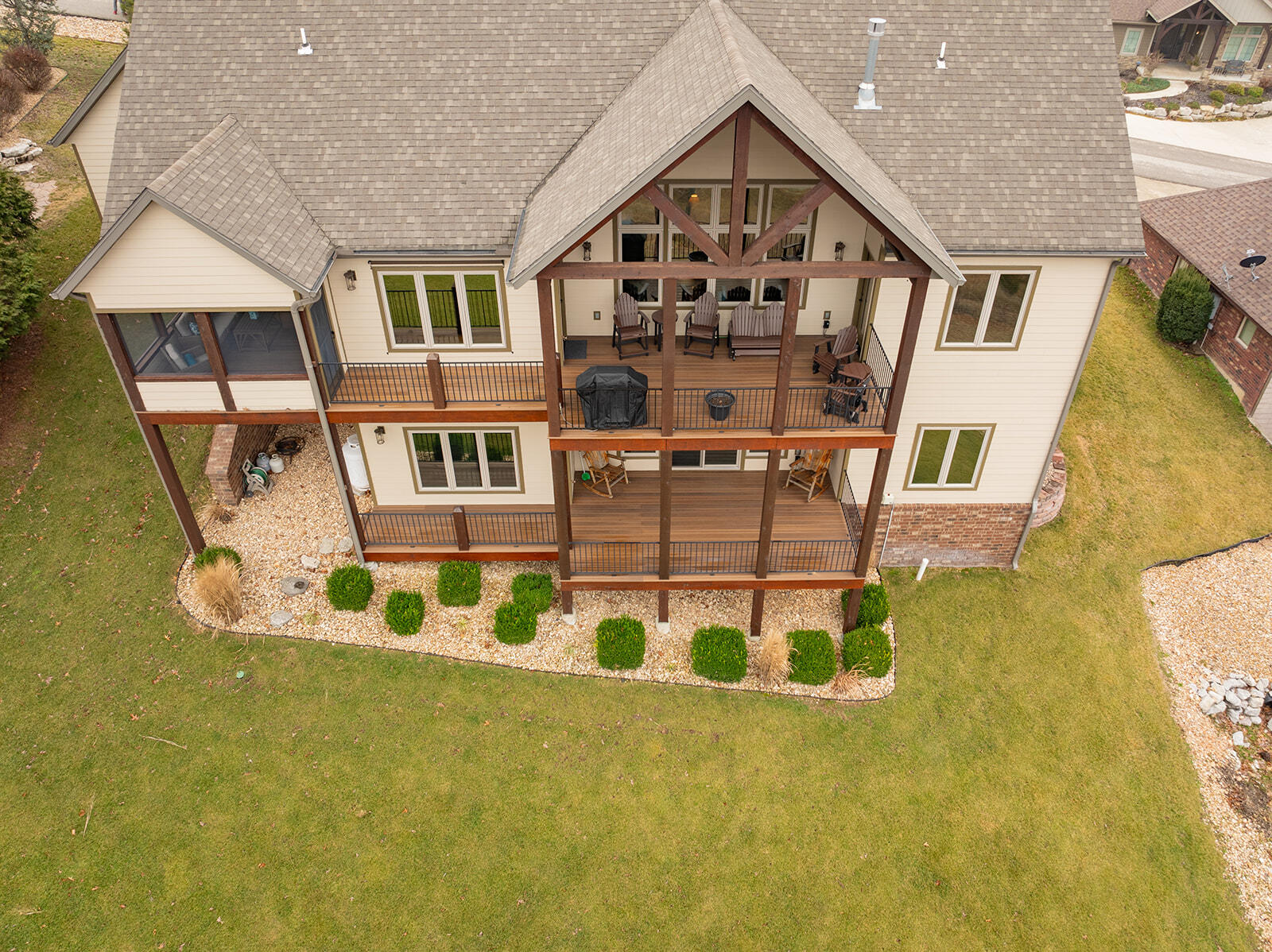 134 Pinnacle Shores Drive Property Photo 64