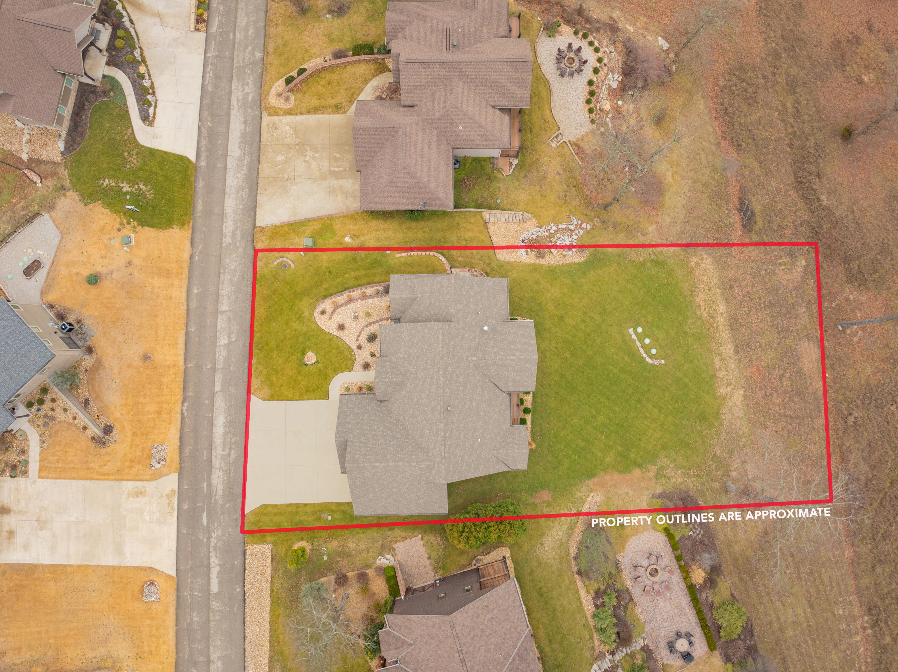 134 Pinnacle Shores Drive Property Photo 66