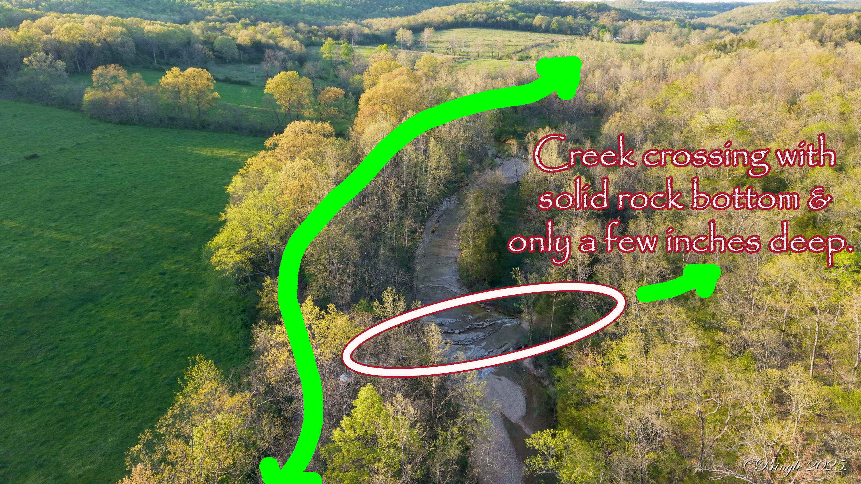 Rt. 1 Box 3530 County Road 14-531 Property Photo 13