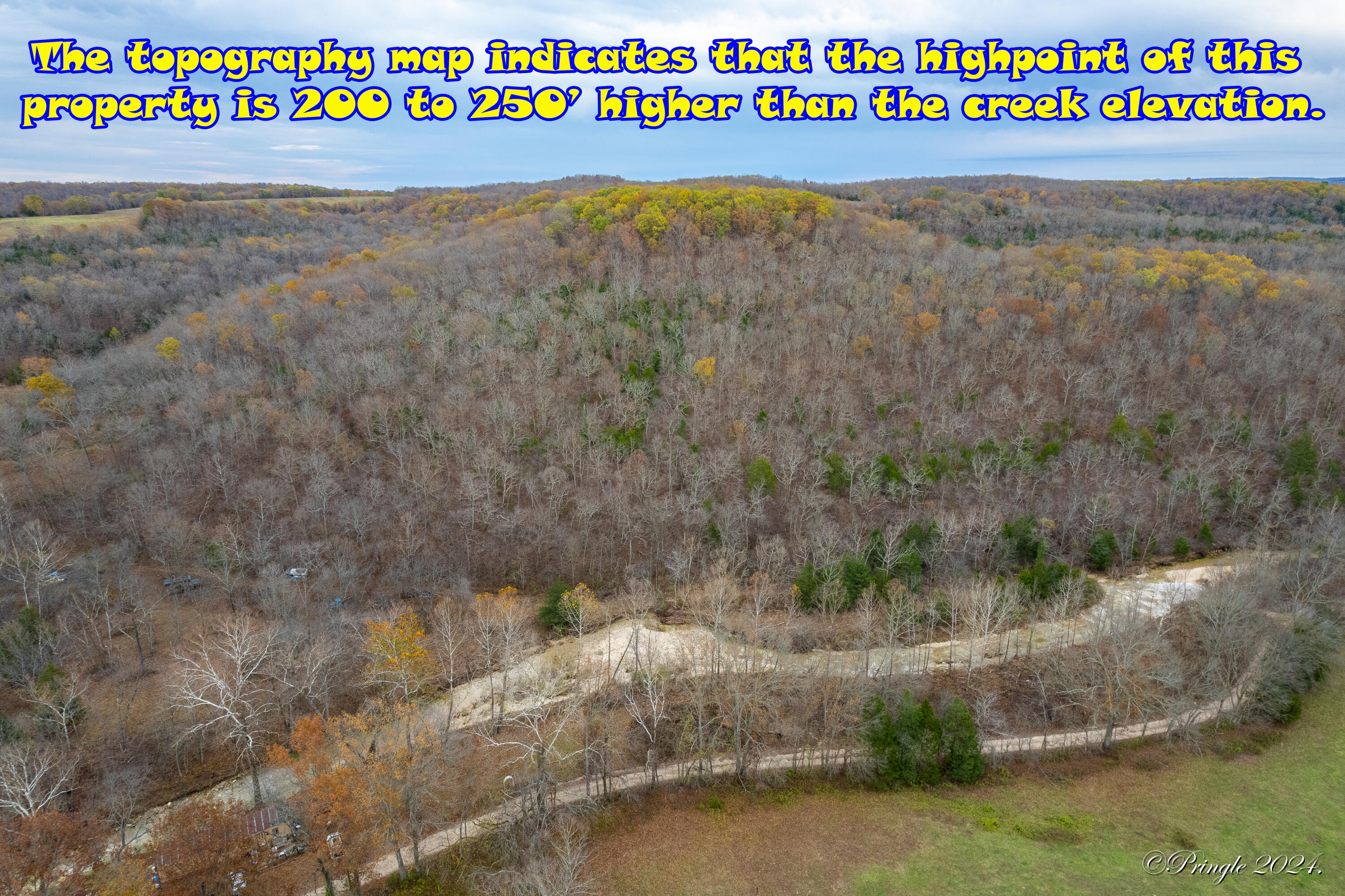 Rt. 1 Box 3530 County Road 14-531 Property Photo 15