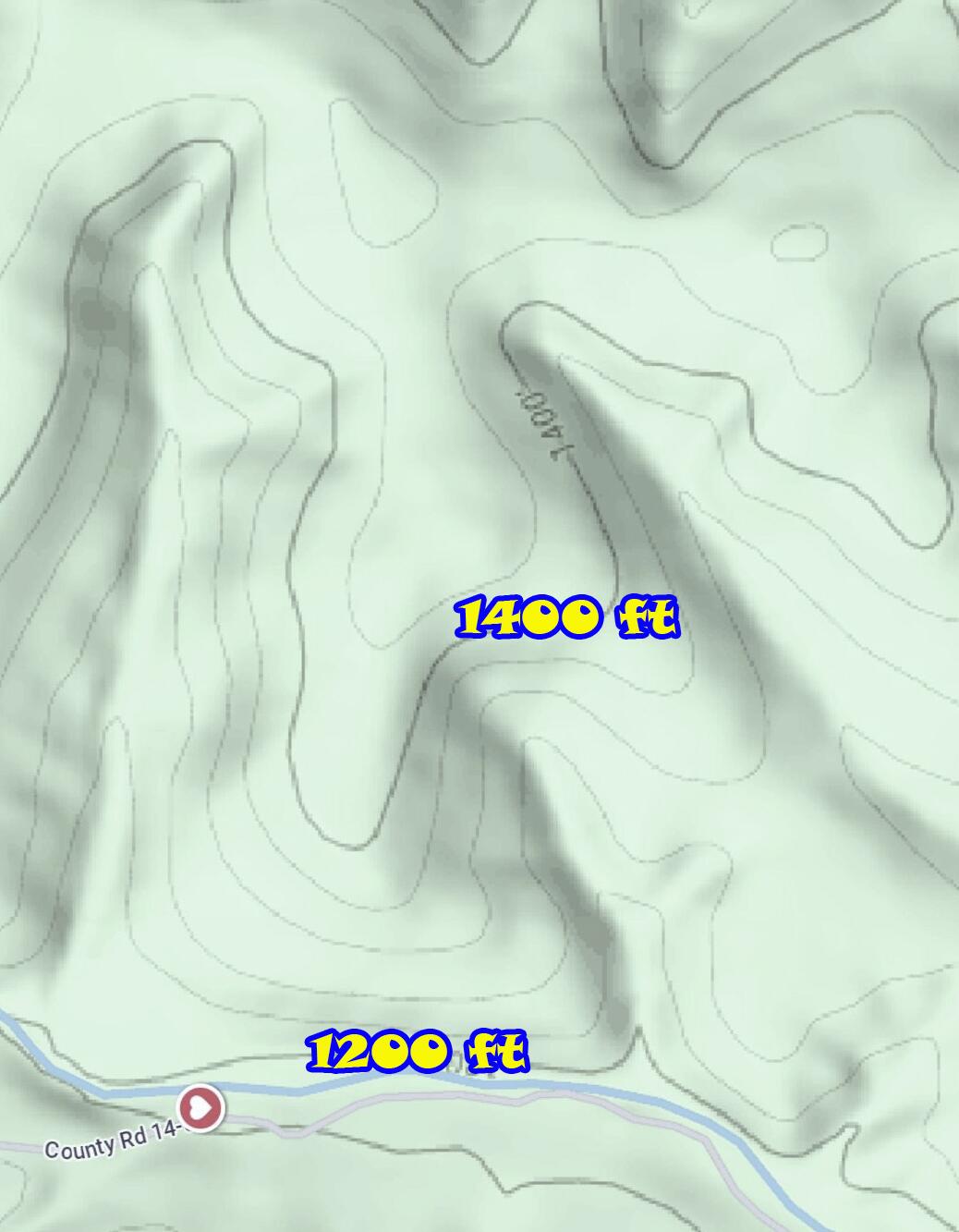 Rt. 1 Box 3530 County Road 14-531 Property Photo 20