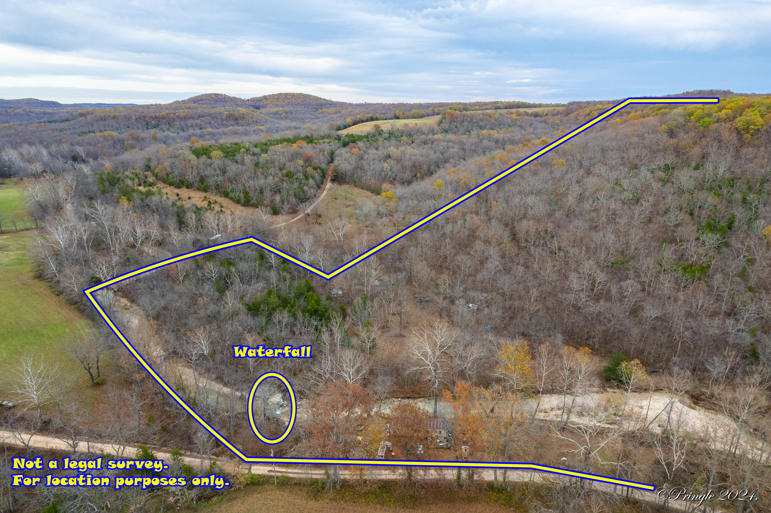 Rt. 1 Box 3530 County Road 14-531 Property Photo 23