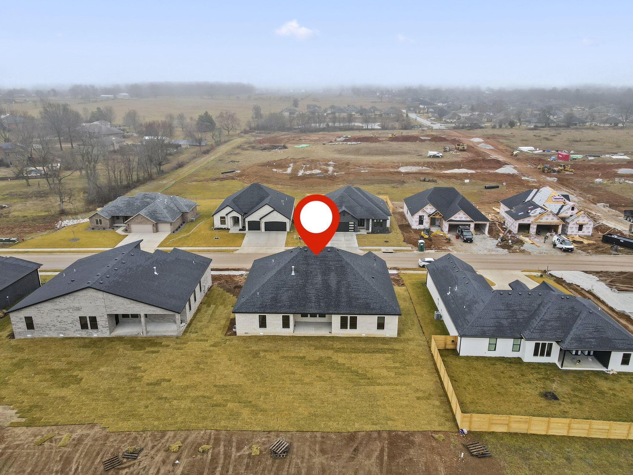 1744 East Cobblestone Drive Property Photo 37