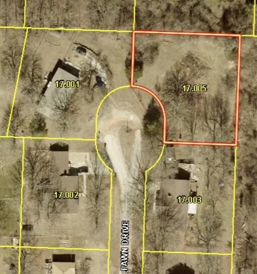 000 Fawn Drive Property Photo 2