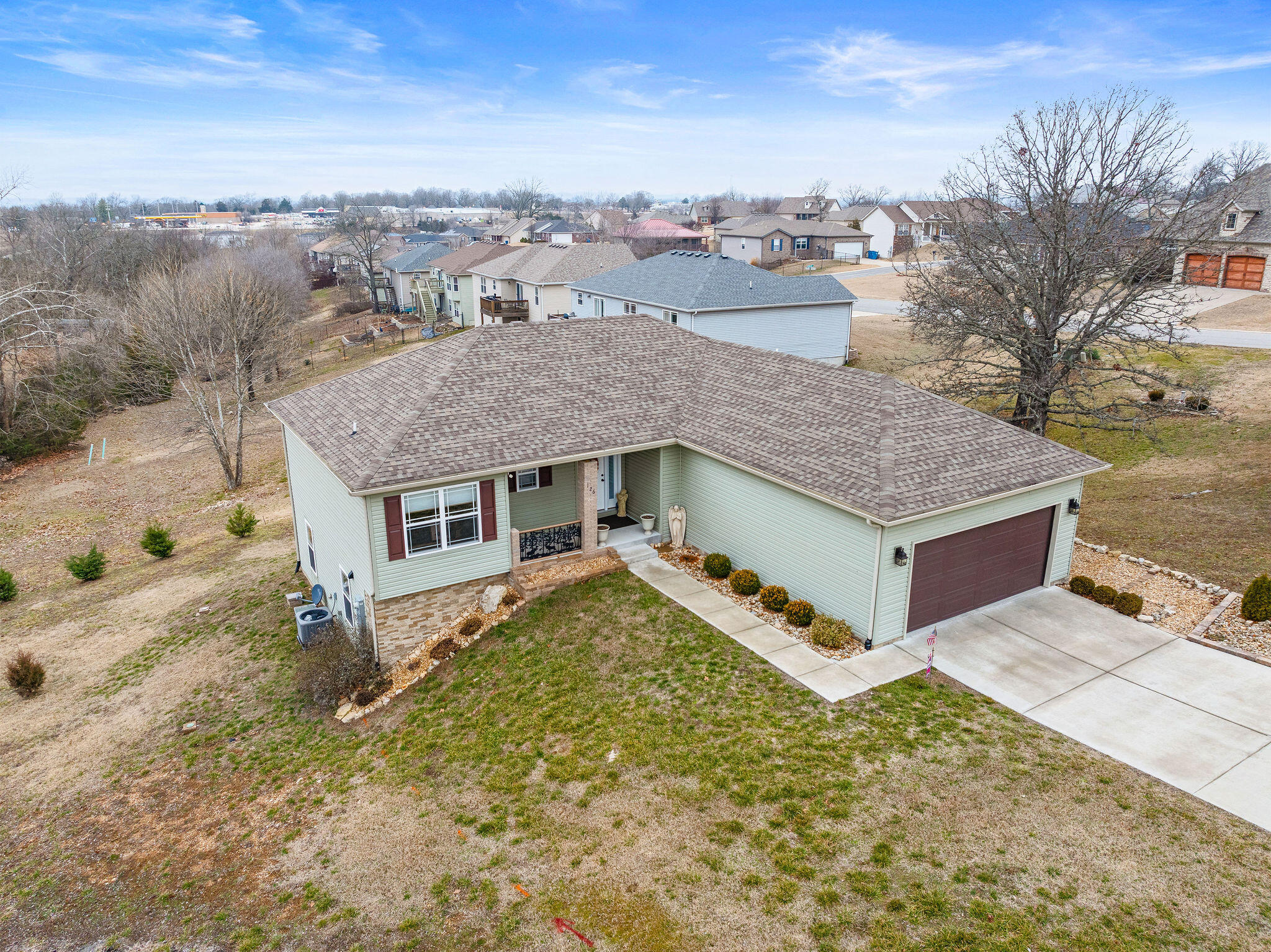 126 Dragonfly Lane Property Photo 1