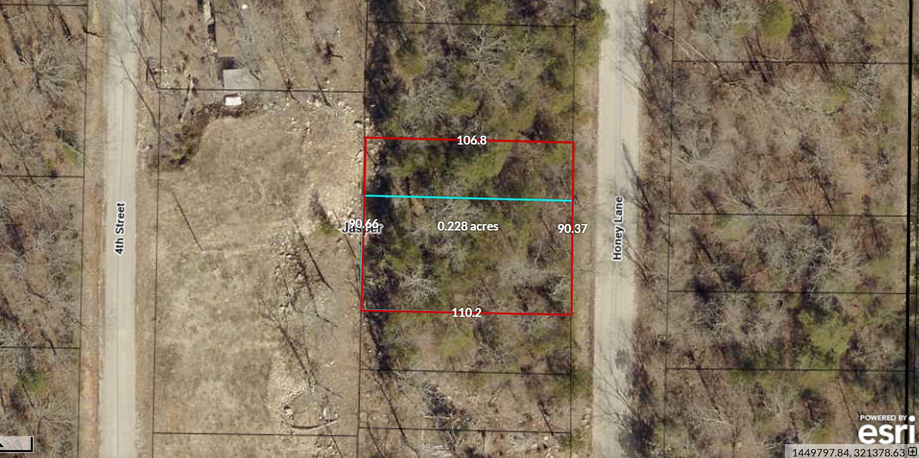 000 Honey Lane Property Photo 4