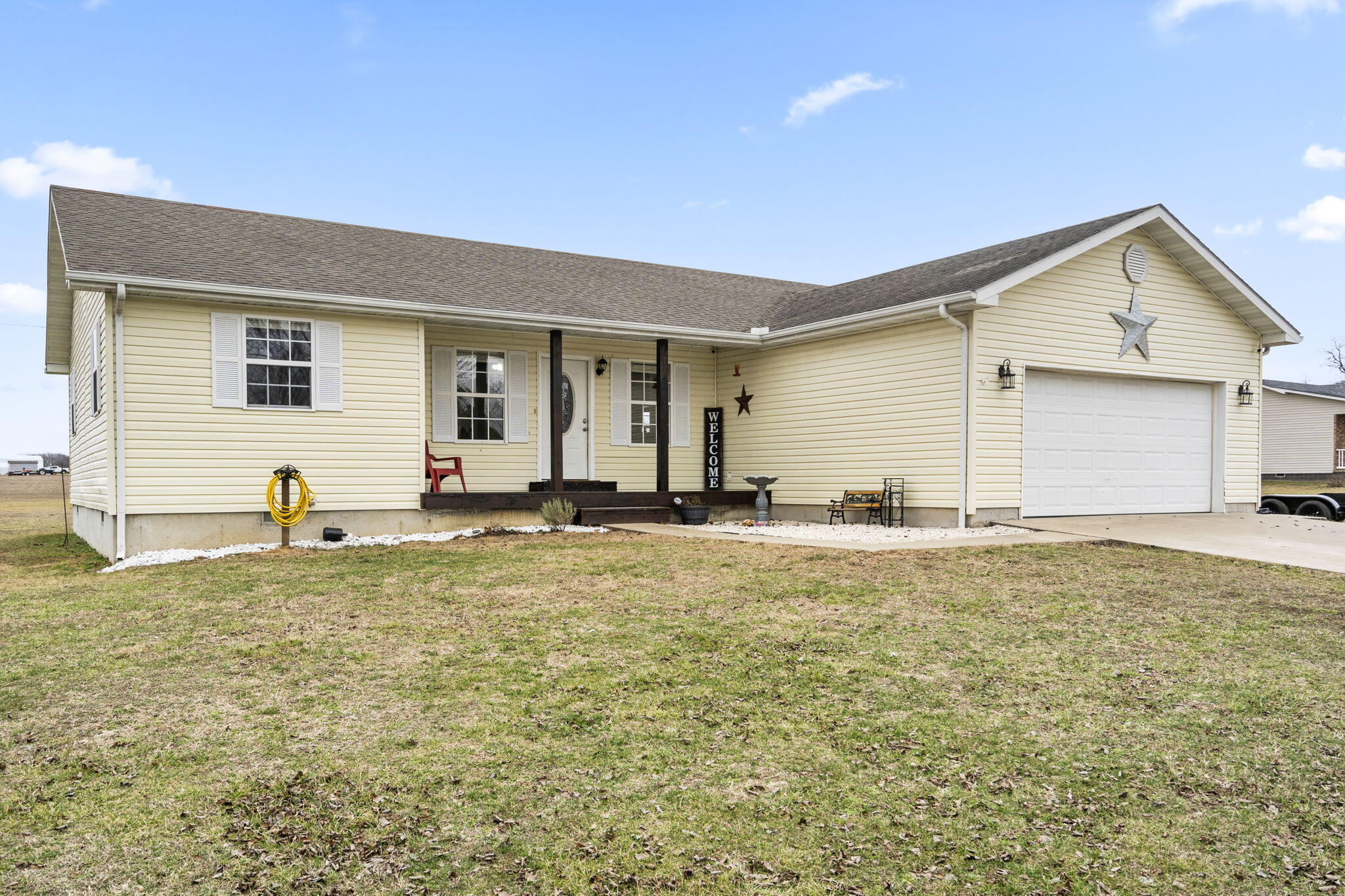 21204 Betty Boulevard Property Photo 2