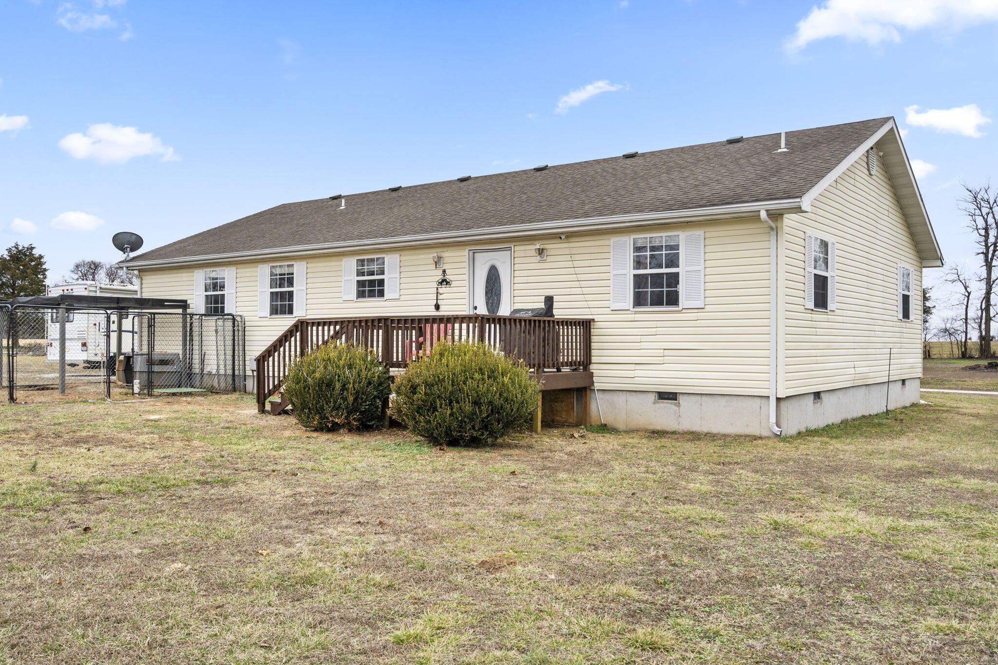 21204 Betty Boulevard Property Photo 21