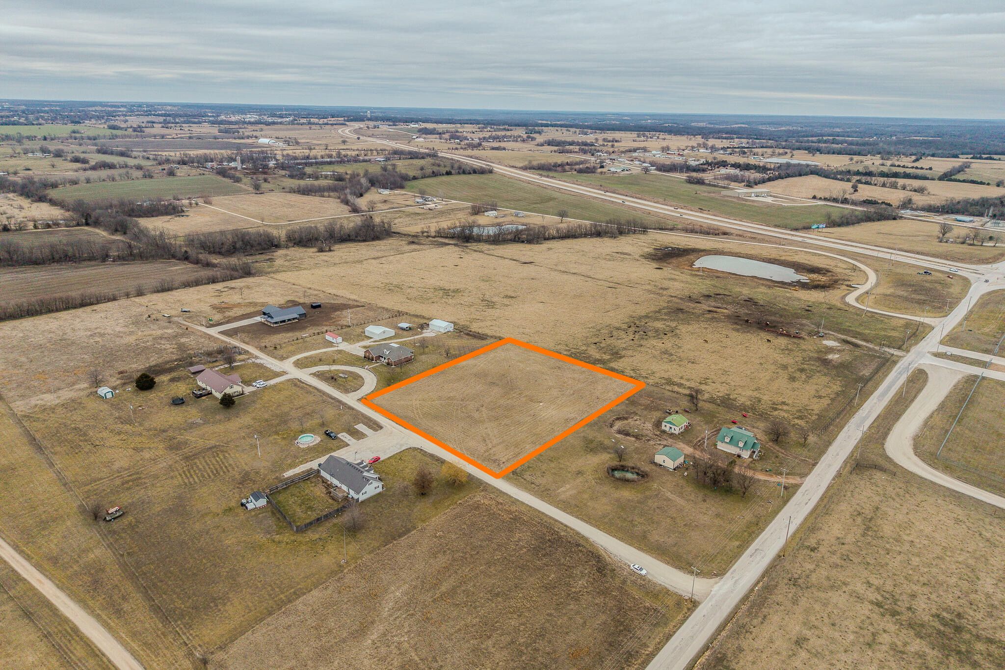 000 Peach Tree Lane Property Photo