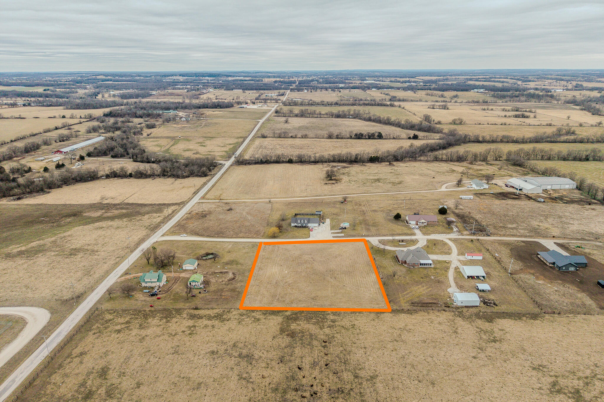 000 Peach Tree Lane Property Photo 17