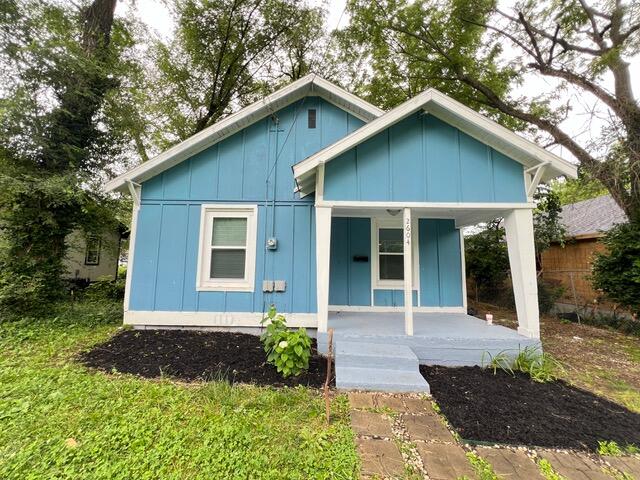 2604 West Calhoun Street Property Photo 1