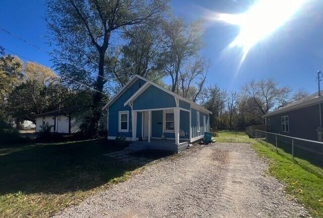 2604 West Calhoun Street Property Photo 3
