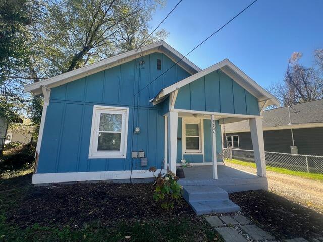 2604 West Calhoun Street Property Photo 4