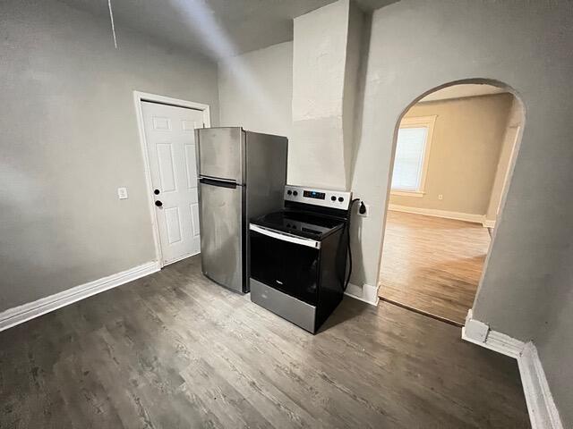 2604 West Calhoun Street Property Photo 8