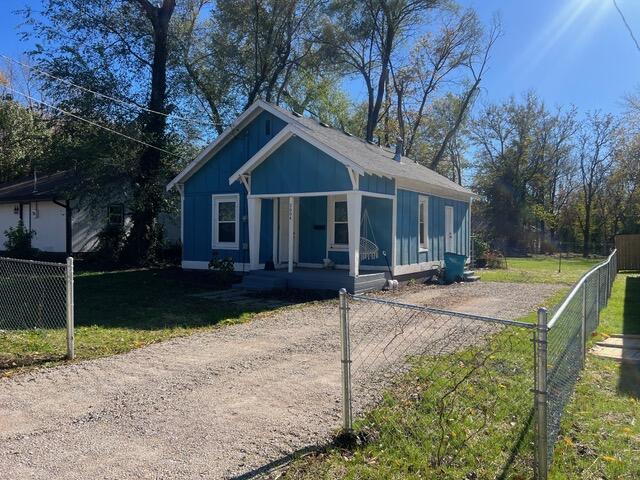 2604 West Calhoun Street Property Photo 12