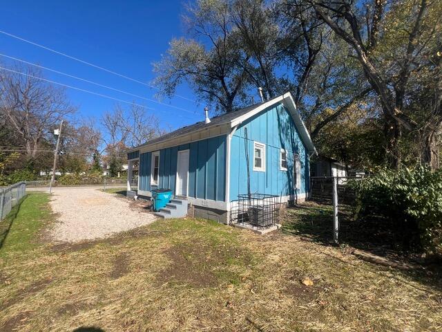 2604 West Calhoun Street Property Photo 13