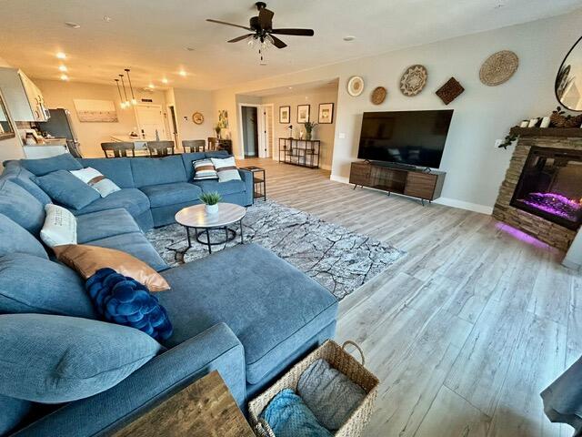 155 Settlers Cove Property Photo 4