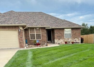 260 North Ladera Drive Property Photo 1