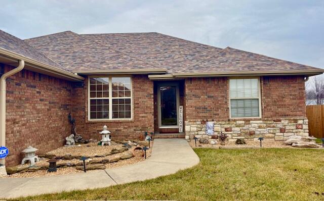 260 North Ladera Drive Property Photo 2