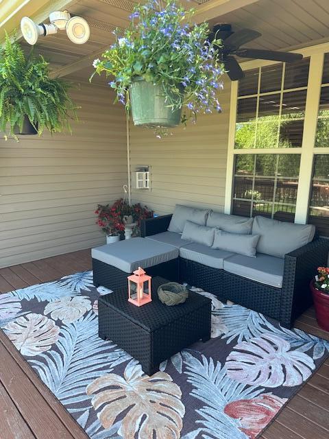 260 North Ladera Drive Property Photo 8