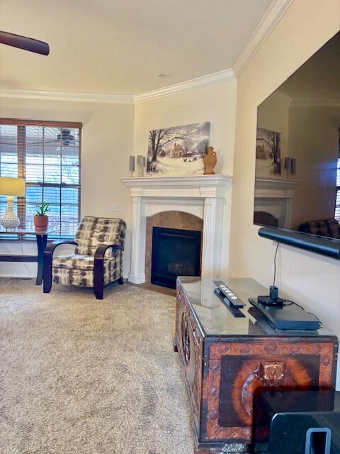 260 North Ladera Drive Property Photo 14