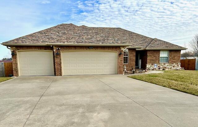 260 North Ladera Drive Property Photo 49