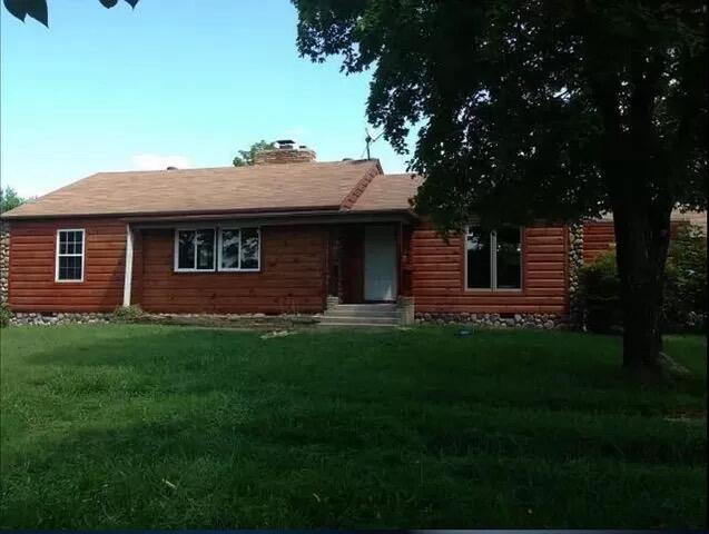 4931 State Highway 39 Property Photo