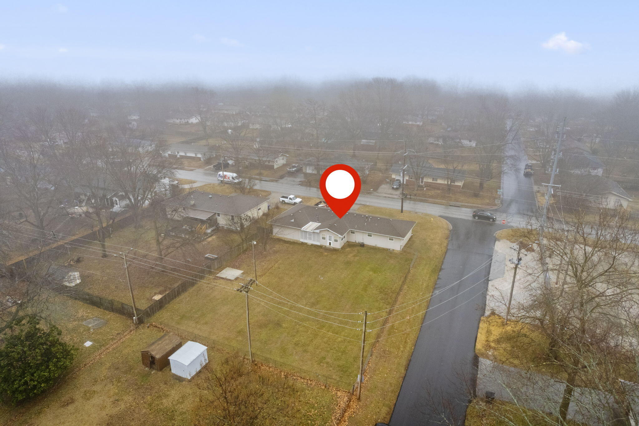 219 South Lynn Avenue Property Photo 2