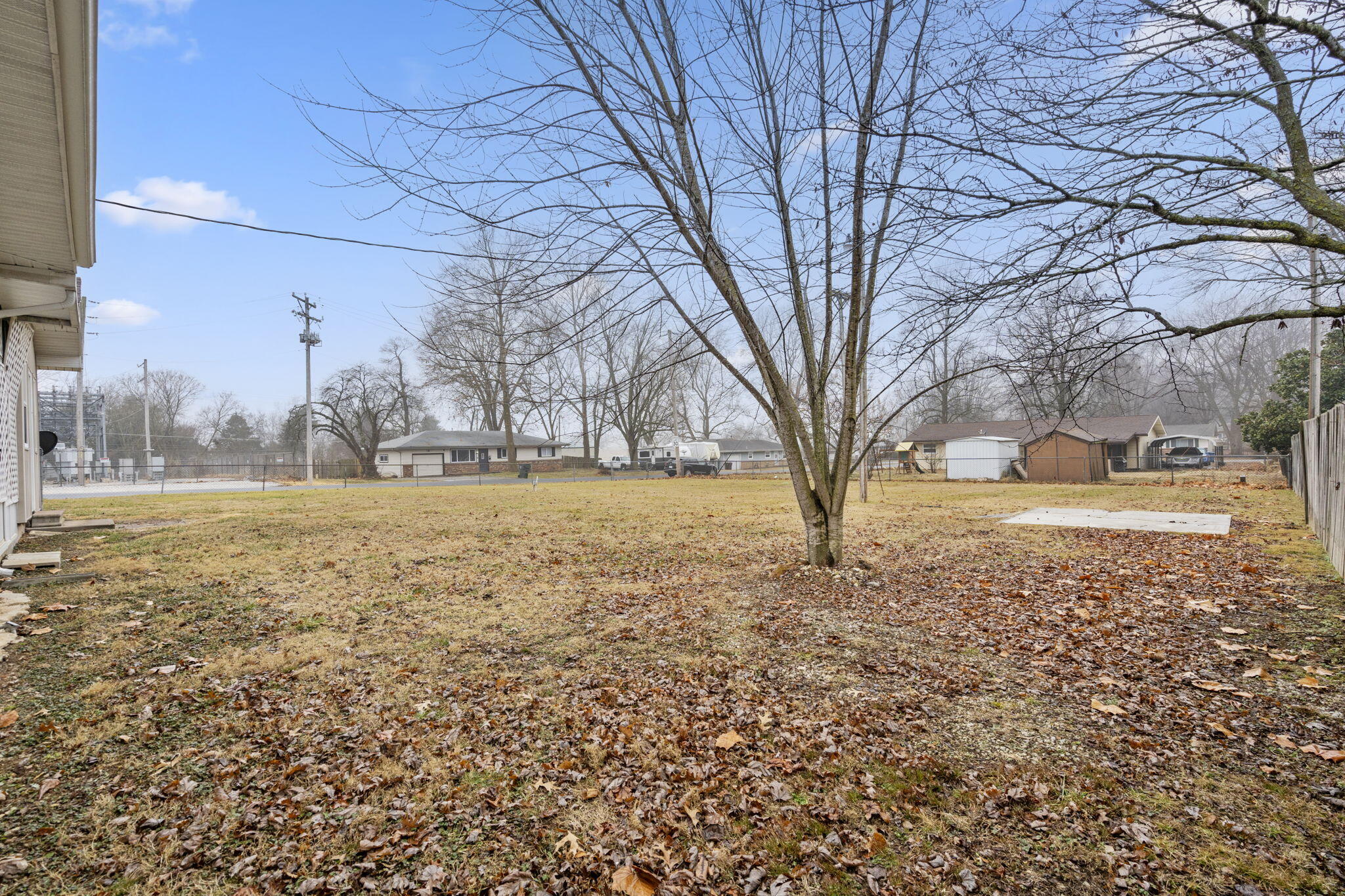 219 South Lynn Avenue Property Photo 4