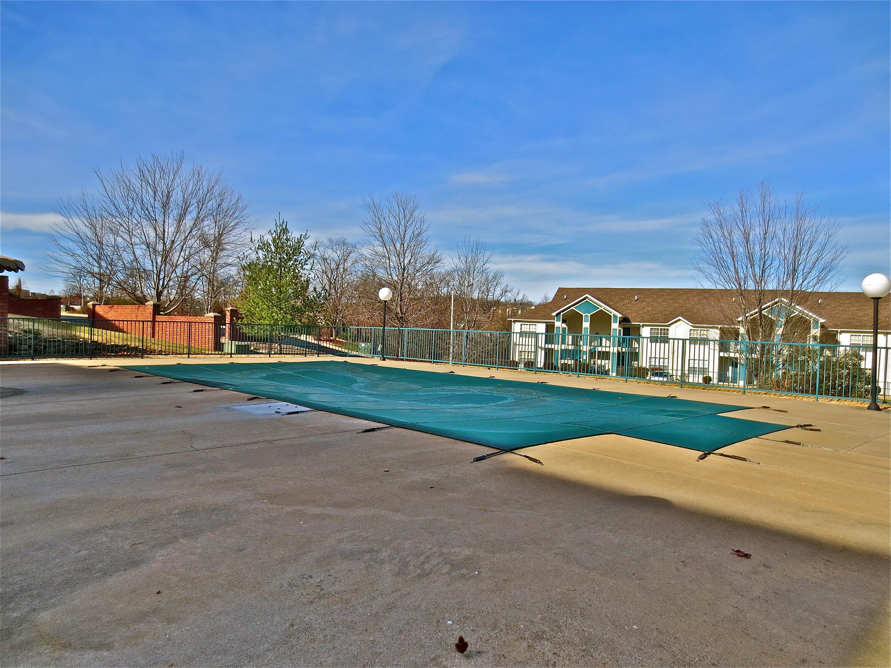 530 Spring Creek Court Property Photo 28