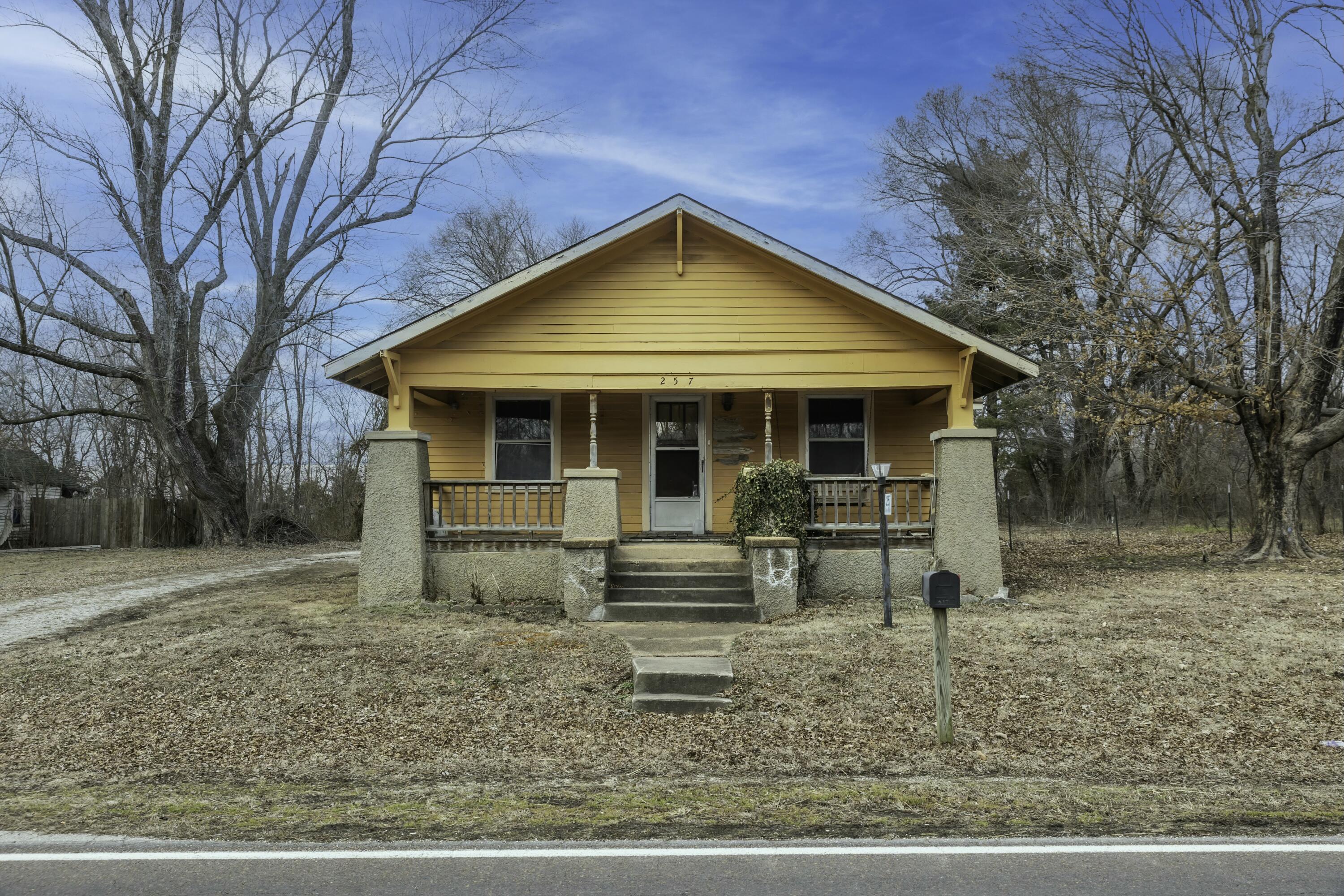 257 Highway 64 Property Photo