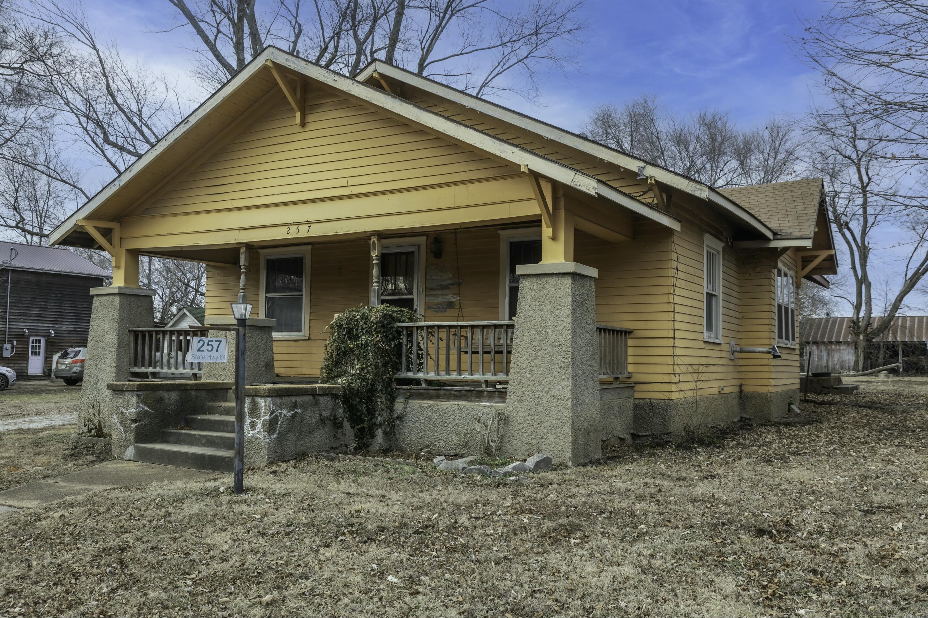 257 Highway 64 Property Photo 2