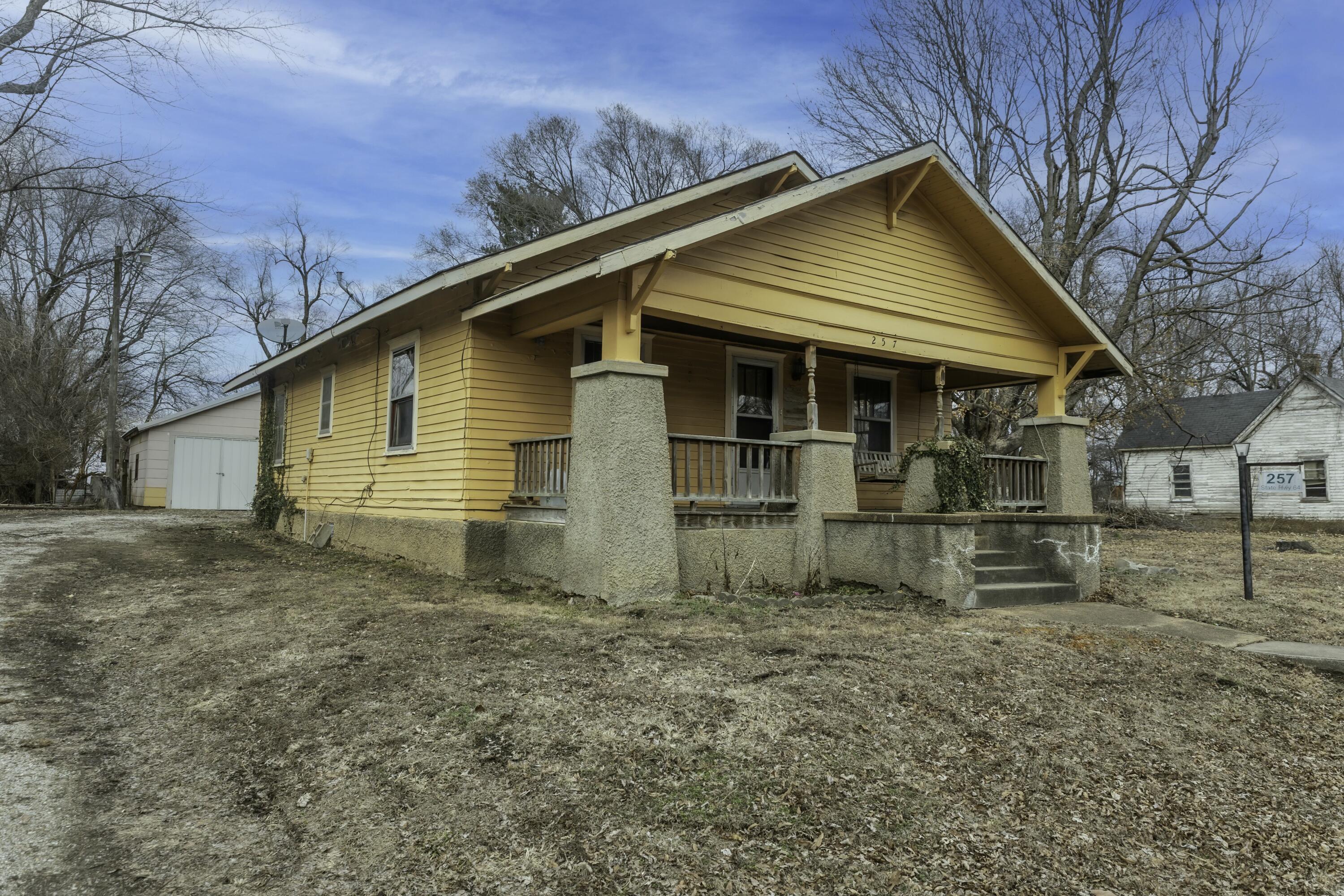 257 Highway 64 Property Photo 3