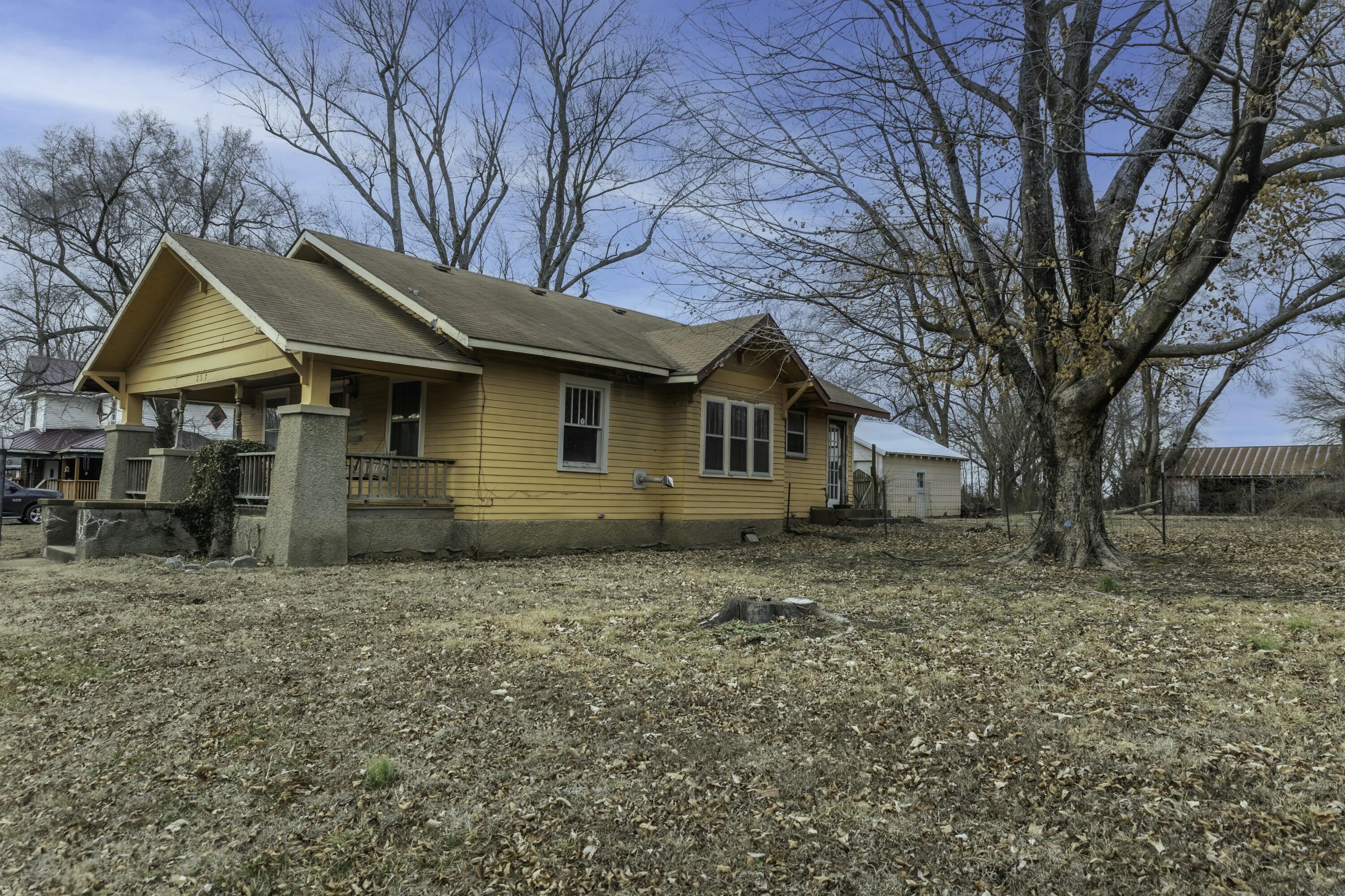 257 Highway 64 Property Photo 4