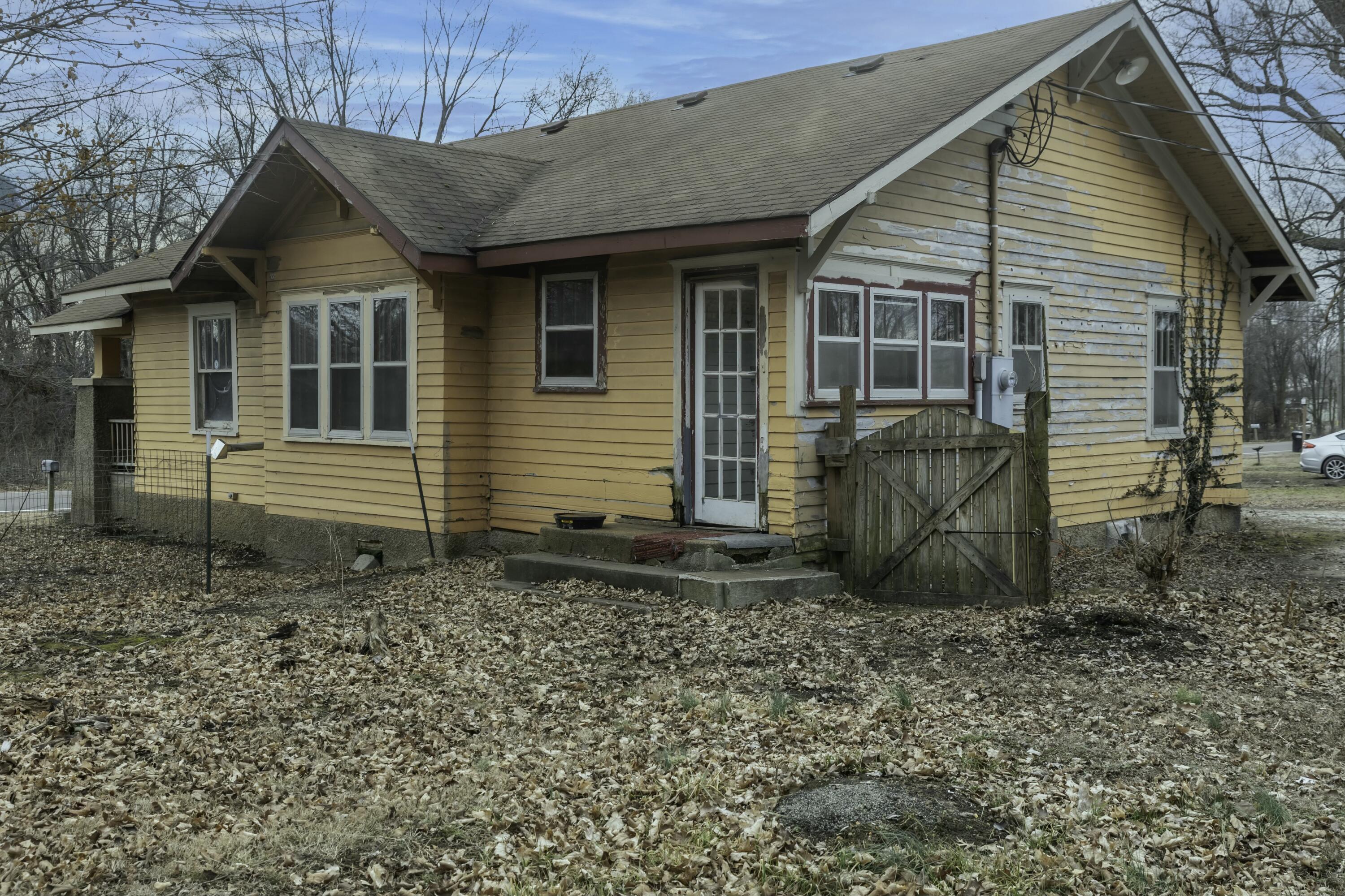257 Highway 64 Property Photo 6